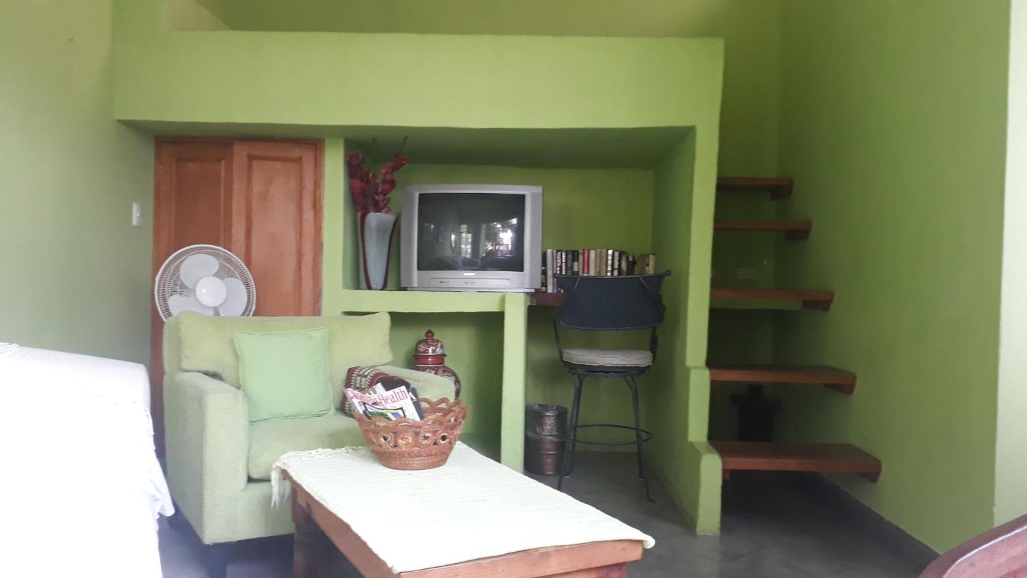 Casa Carly 호텔 산미겔데아옌데 외부 사진