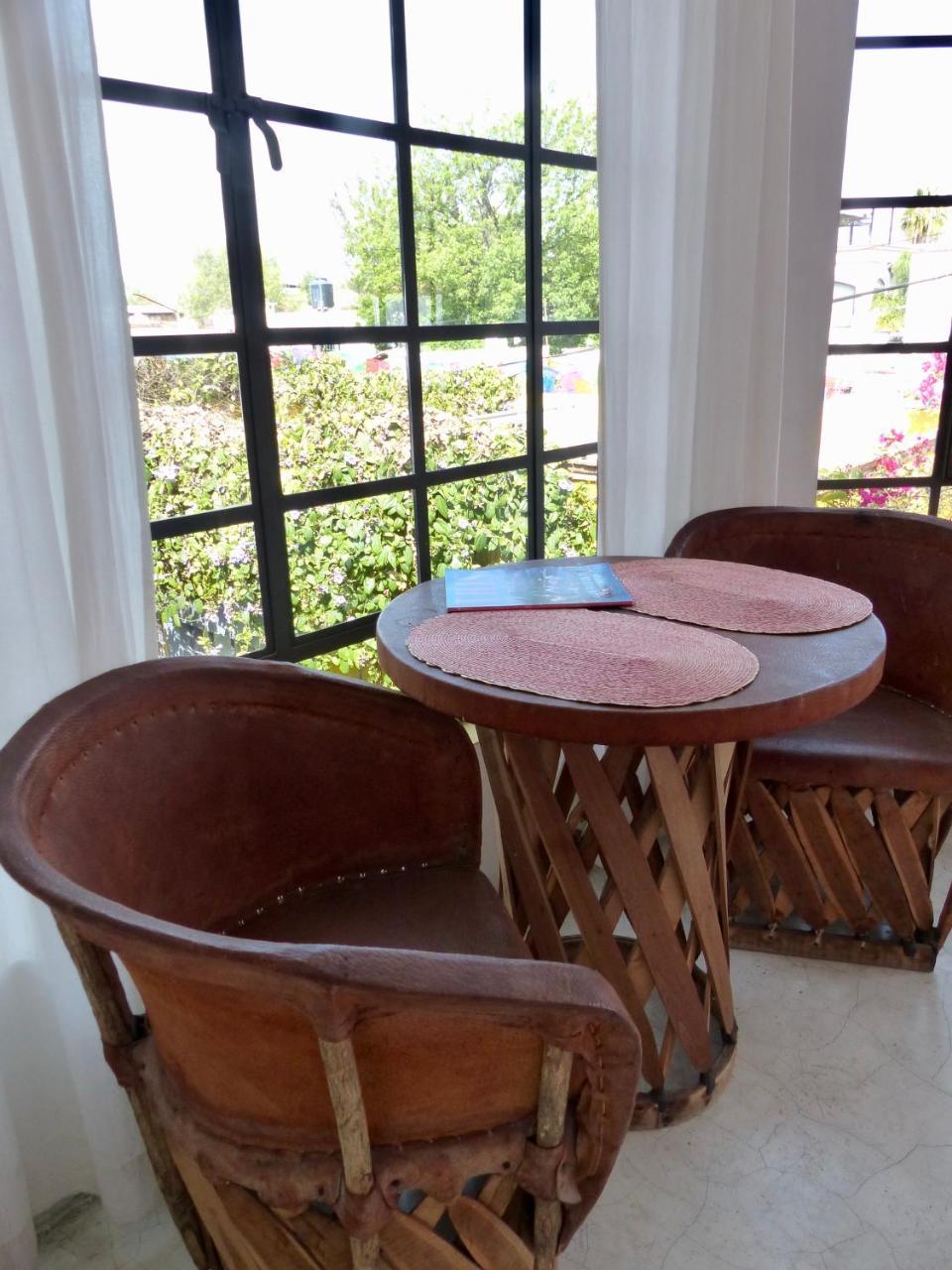 Casa Carly 호텔 산미겔데아옌데 외부 사진