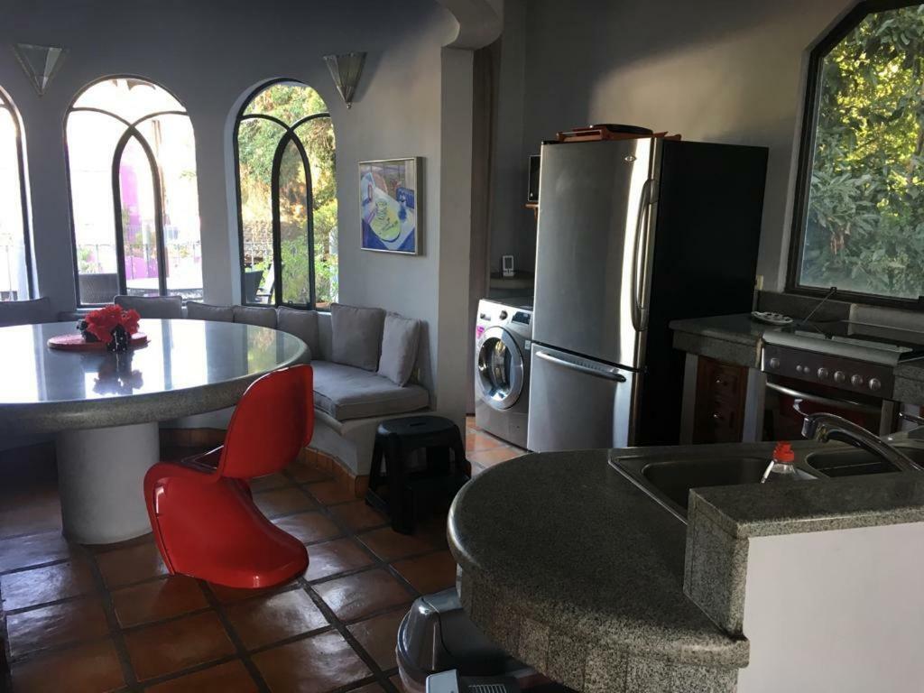 Casa Carly 호텔 산미겔데아옌데 외부 사진